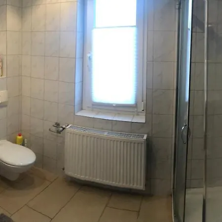 Ferienwohnung - Monteurzimmer ,,city